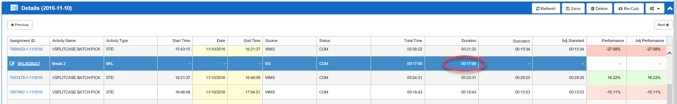 ProTrackWarehouse 2018.1 > Wiki Shrinking & Splitting of Breaks, Lunches, & Delays > image2016-11-10 15:51:35.png